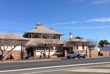 Bourke Courthouse