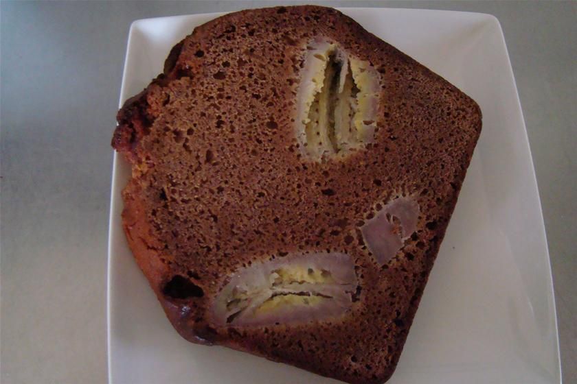 Banana Bread ABC Everyday   7417d5391b7e1b53ceb68d861b8b00bf