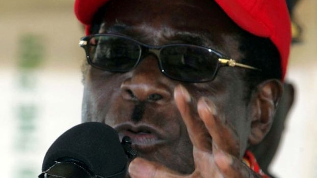 Robert Mugabe looks set to be declared the victor and remain as President.