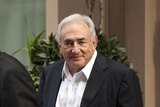 If the case collapses, Strauss-Kahn still has two weeks to nominate as the socialist candidate in France's next presidential election.