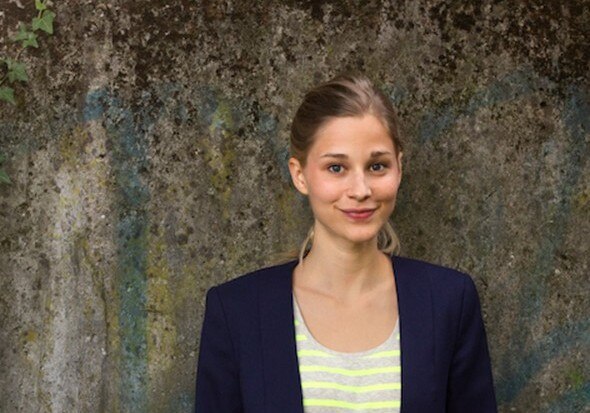 The powerful impact of gut health on our bodies and brains: Giulia Enders episode artwork