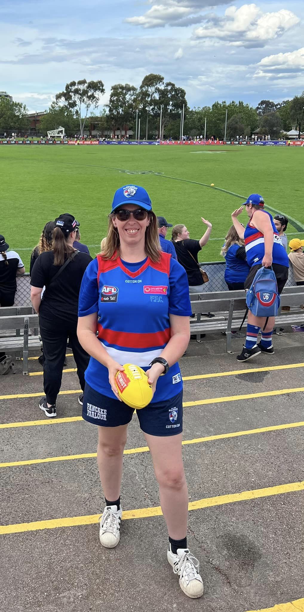 Jane bahasa indonesia teacher