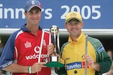 Ponting said the tie was a pretty fair reflection of the series.