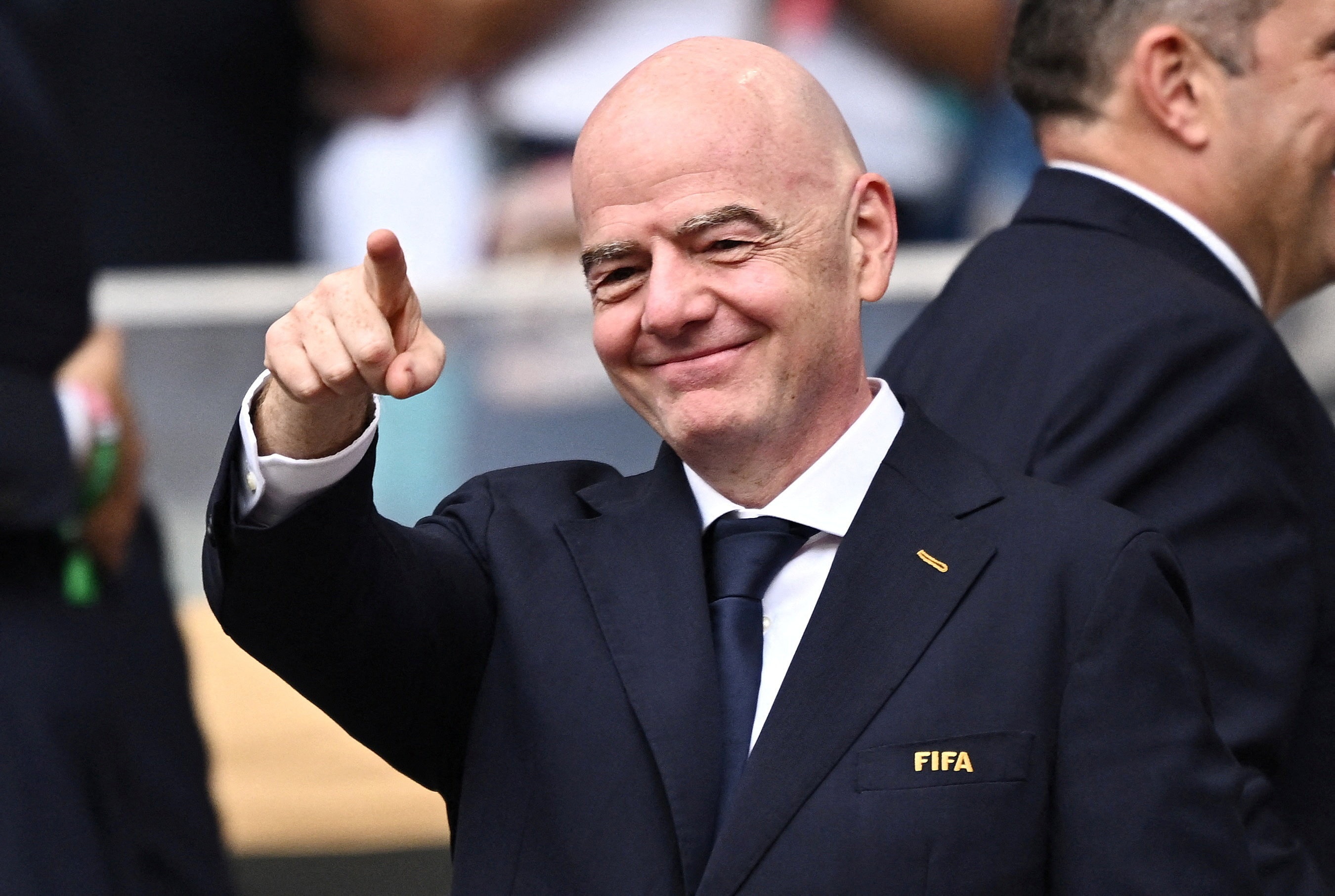 FIFA's $36 Billion World Cup Sell-Off Sparks Global Football Fury