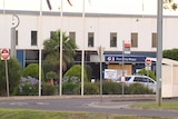 Melbourne's Port Phillip Prison.