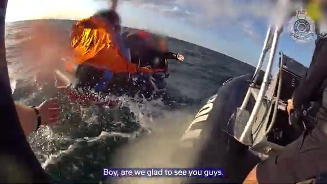 Search and Rescue - ABC News