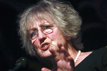 Germaine Greer