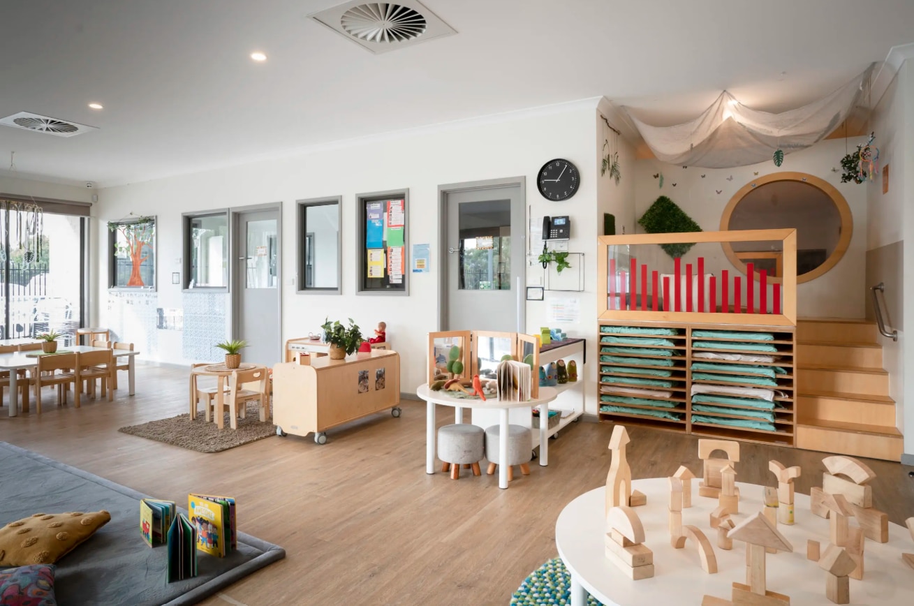 Childcare centre ordered to close as provider enters administration