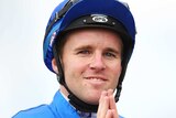 Tommy Berry returns to scale after Manion Cup