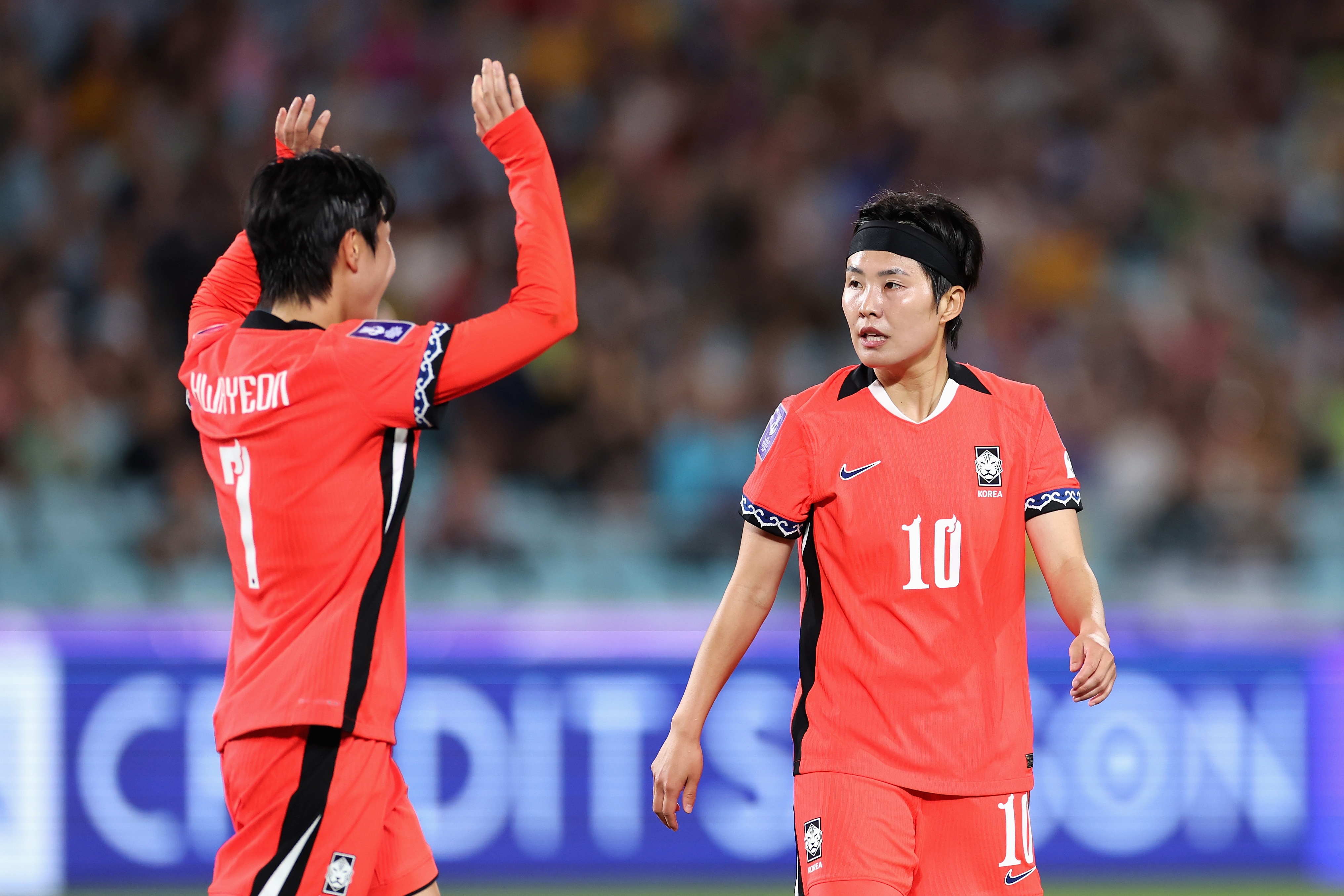 South Korea vs Japan: Asian Cup Trend Summary