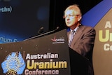 WA Mines Minister Bill Marmion