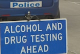 Police target drug drivers