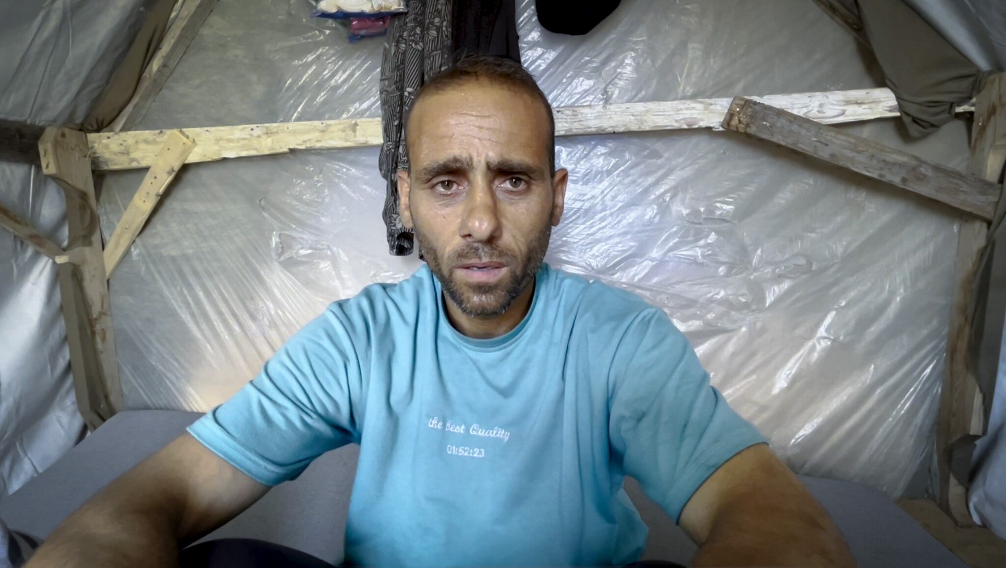 Jibril Ghatab El-Kahlout