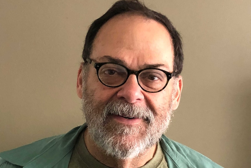Rabbi Bob Kaplan
