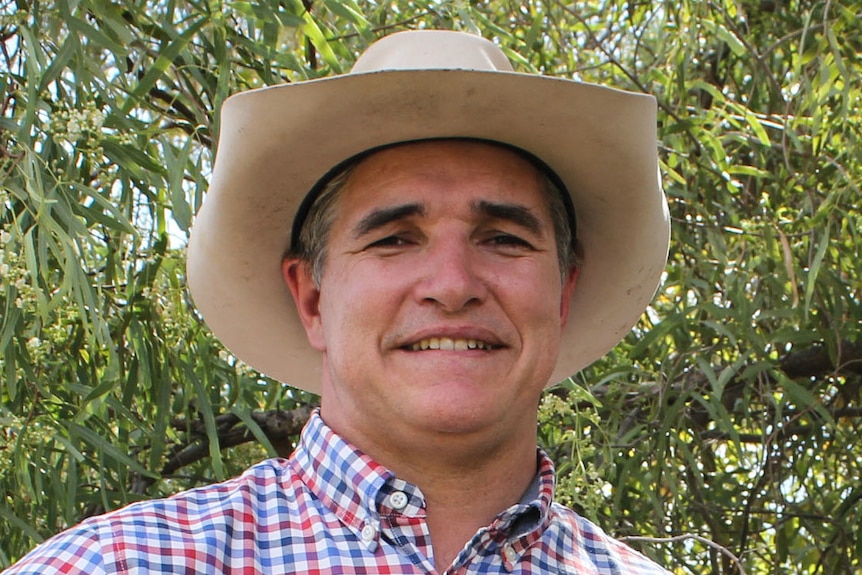 Robbie Katter