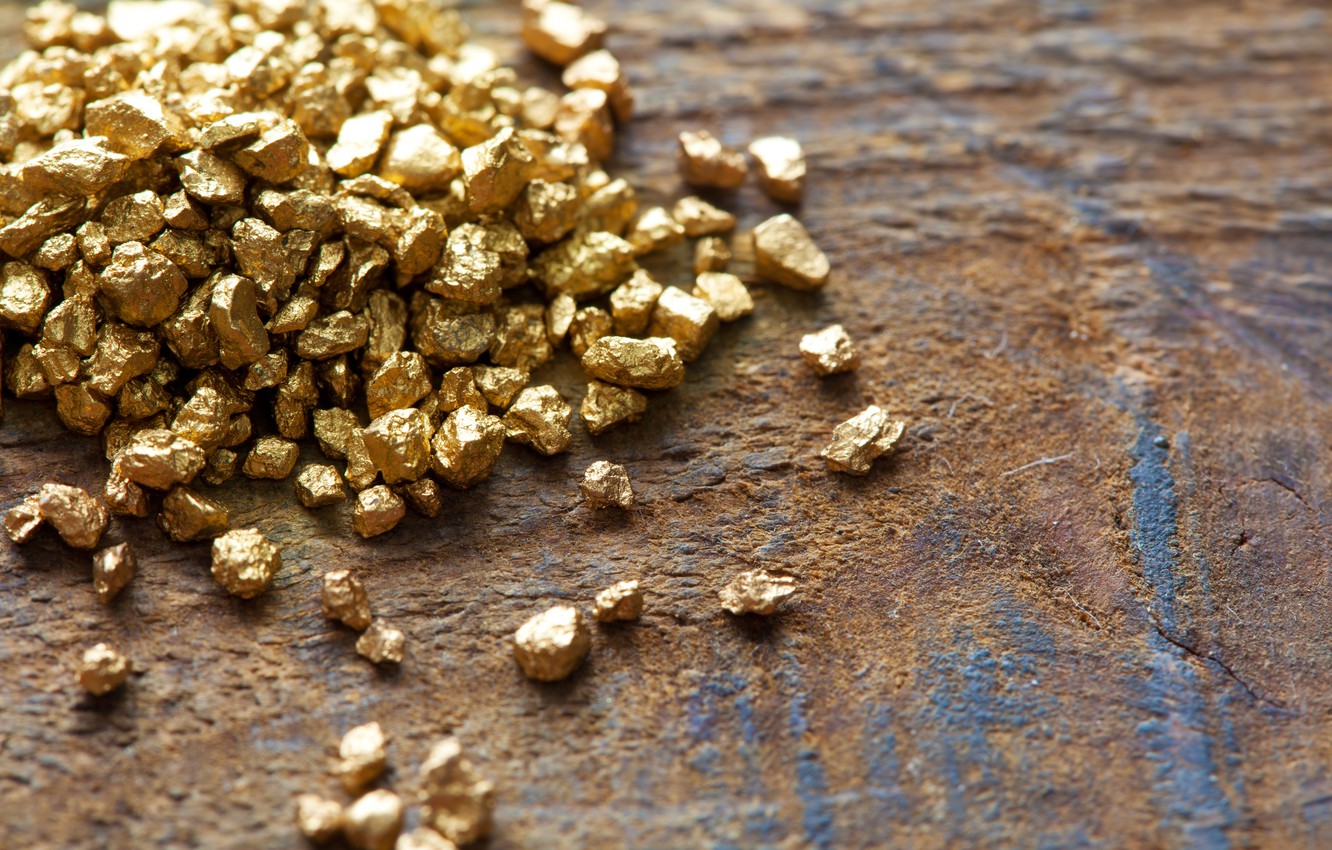 abc.net.au - ABC News - Record high gold prices prompt revival of outback Queensland mines