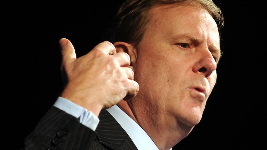 Peter Costello