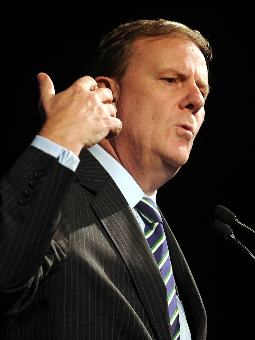 Peter Costello