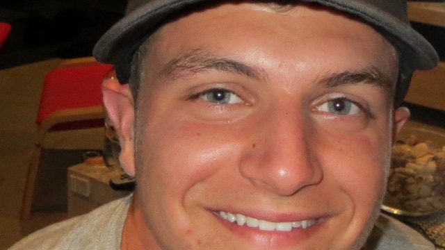 Jack Panuccio suicided at 18, if this raises any issues for you call Lifeline: 131114