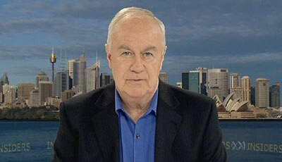 The week in politics - ABC News