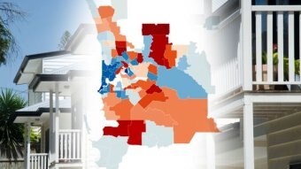 A map of risky suburbs