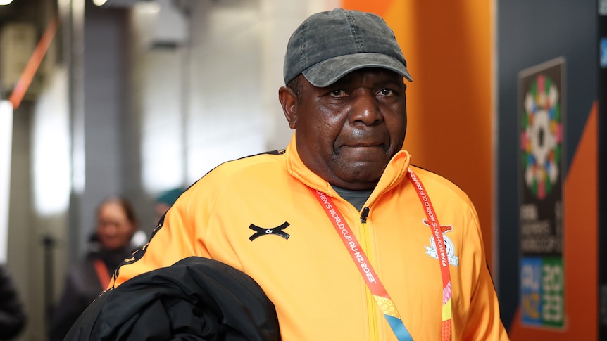 L’entraîneur de la Coupe du monde féminine de Zambie fait l’objet d’une enquête de la FIFA après une inconduite présumée