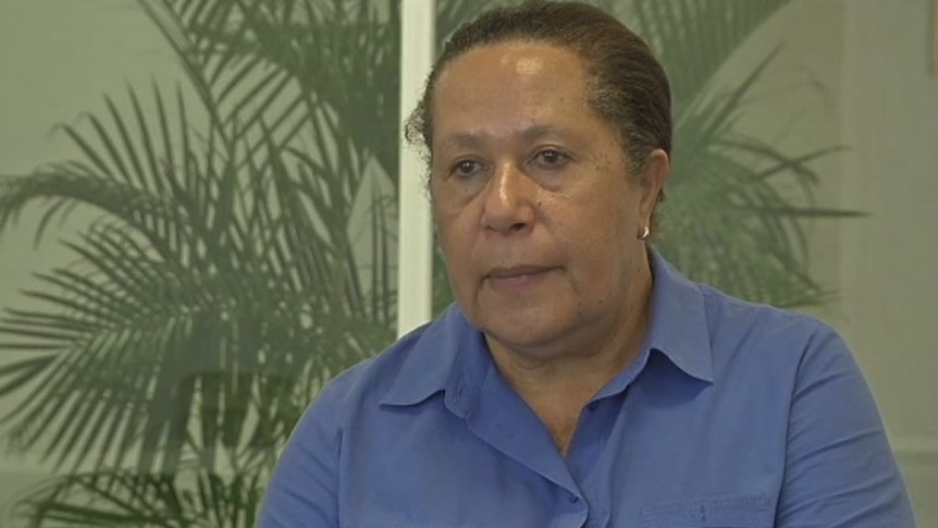 Pacific Islands Forum's secretary general Dame Meg Taylor discusses this week's gathering in Port Moresby.