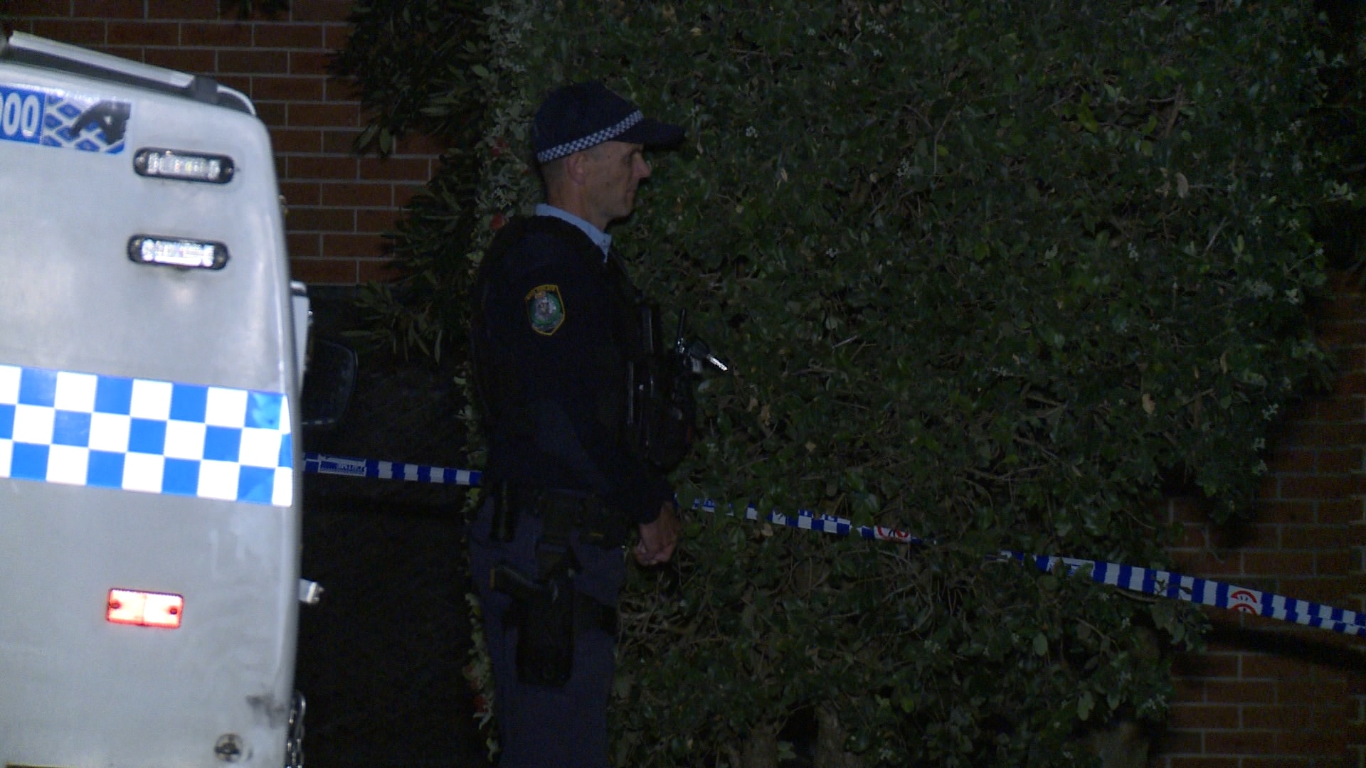 Woman in custody after child found dead in NSW Central Coast home