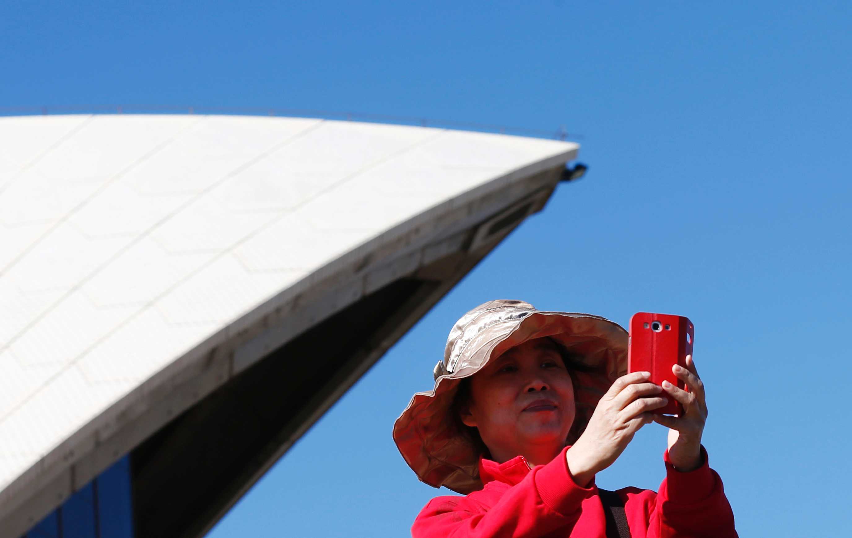 Australia's China Tourism Boom May Be Over As Chinese Tourists Are ...