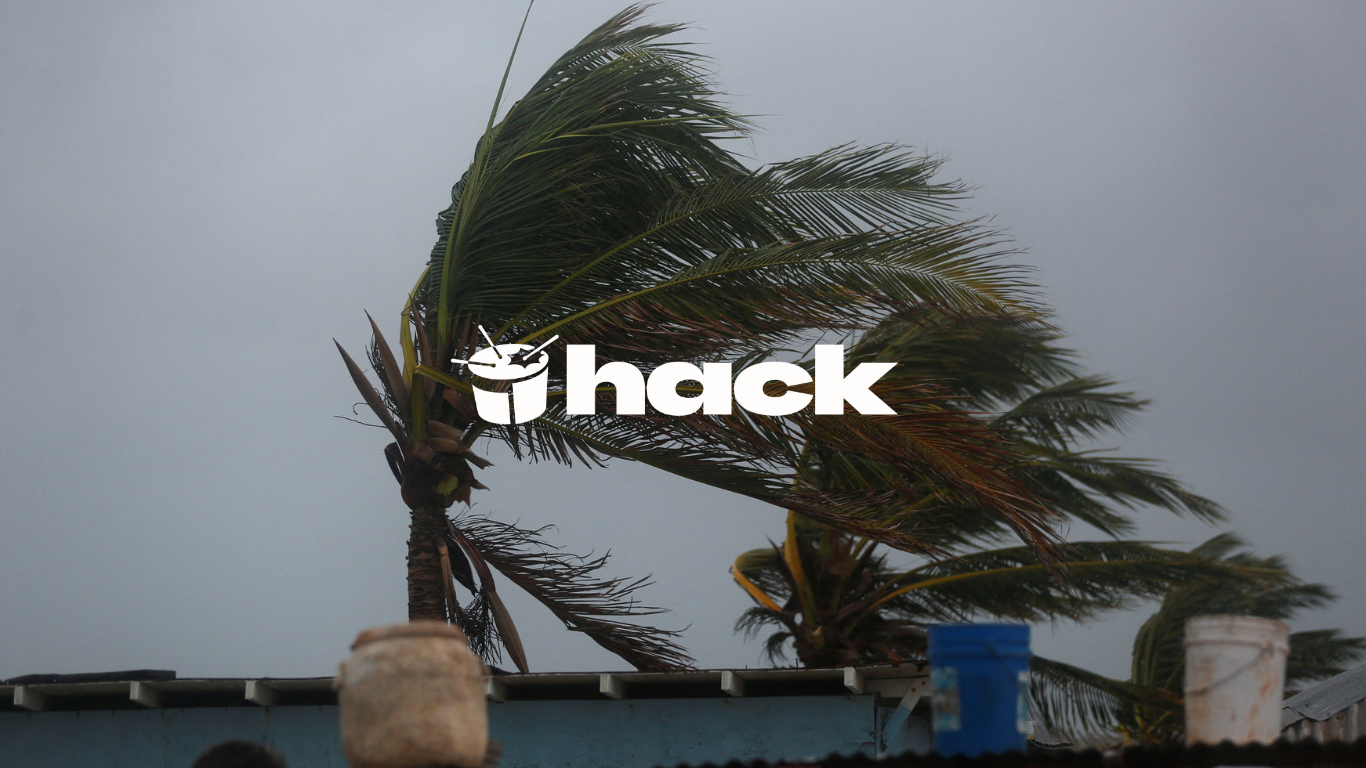 Hurricane Melissa, who's meeting politicians + camping in national parks