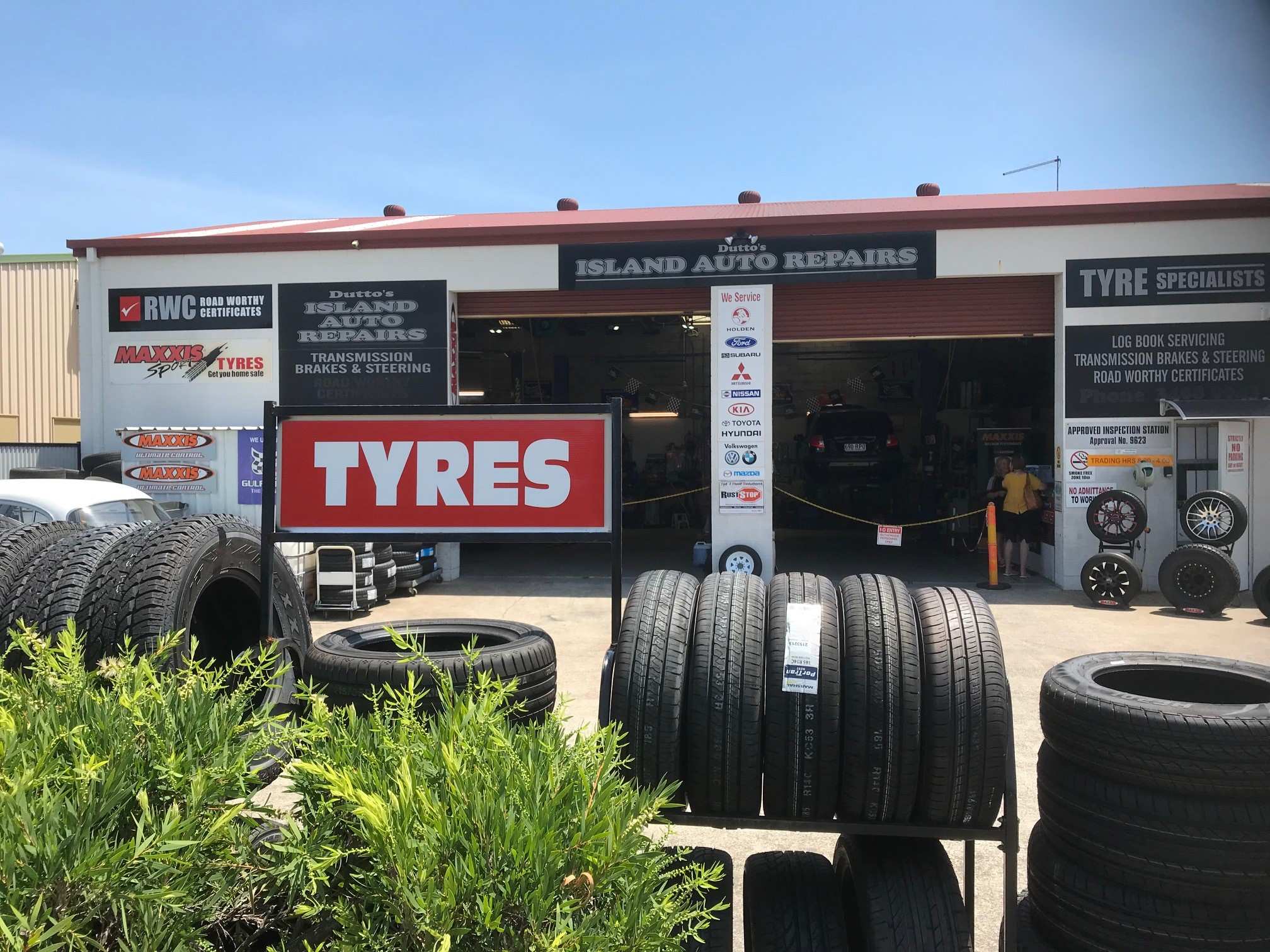 Car manufacturers costing consumers 1 billion in yearly mechanical