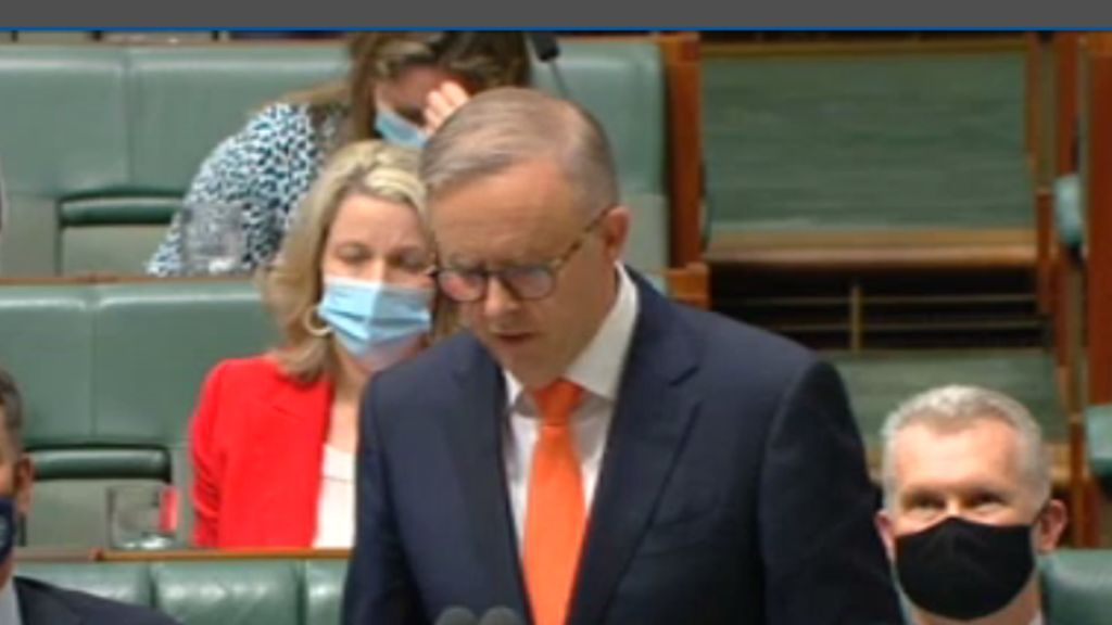 Play video.  Duration: 1 minute 10 seconds