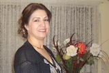 Zahra Abrahimzadeh