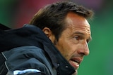 John van't Schip quits as Melbourne Heart coach