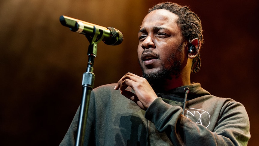 Live Report] Kendrick Lamar à l'Accor Arena : le Retour (mitigé) du Roi -  Benzine Magazine