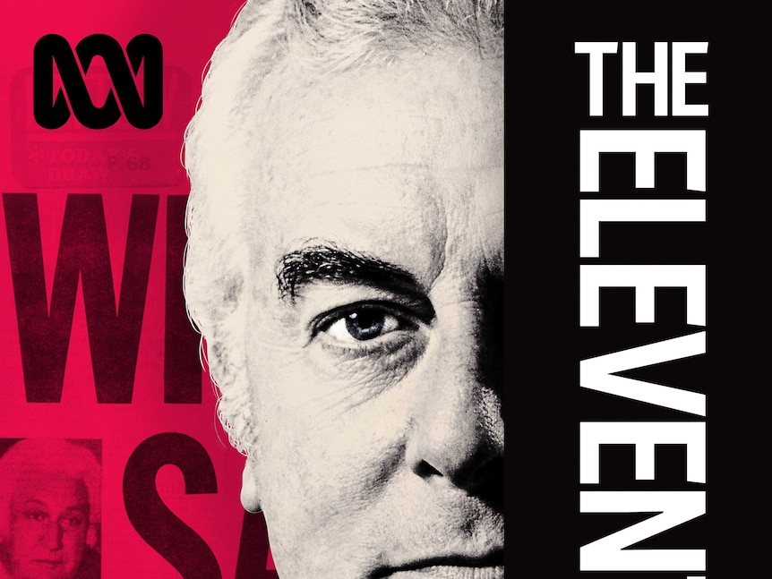 The Eleventh with Alex Mann - ABC listen