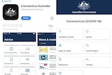 Mr Morrison said the Coronavirus Australia app would be a trusted place of advice and information.