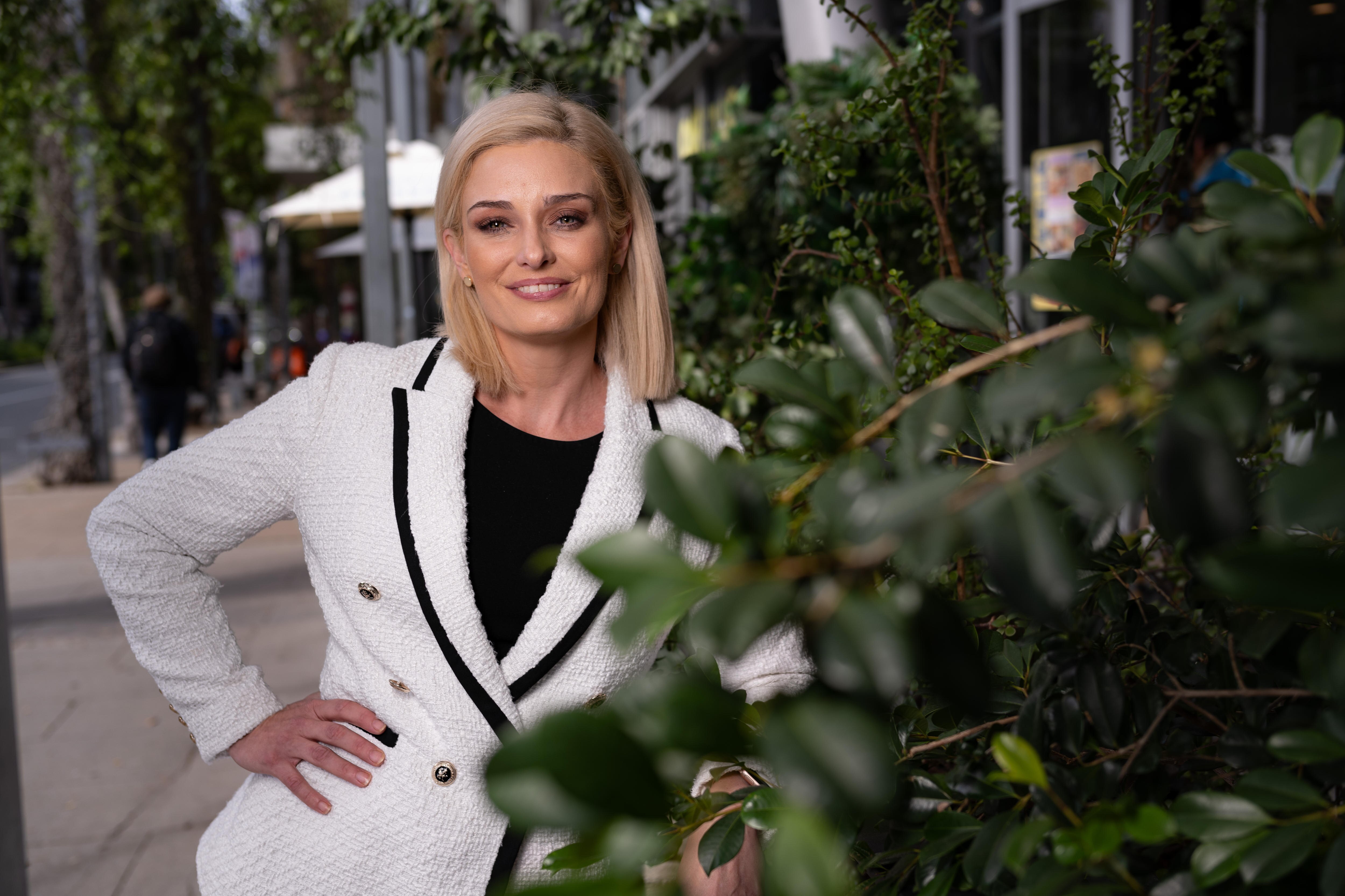 Queensland businesses are less innovative than their American counterparts, commission report finds