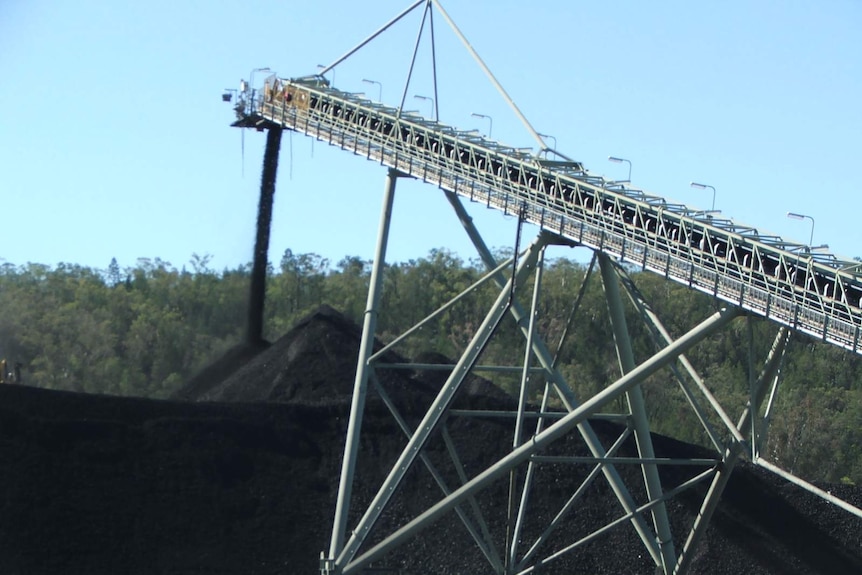 LakeCoal says the modifications to its two mines will reduce the need to transport coal to Vales Point Power Station via road.