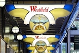 Westfield logo