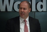 Josh Frydenberg warns against the rise of "far-right" extremism