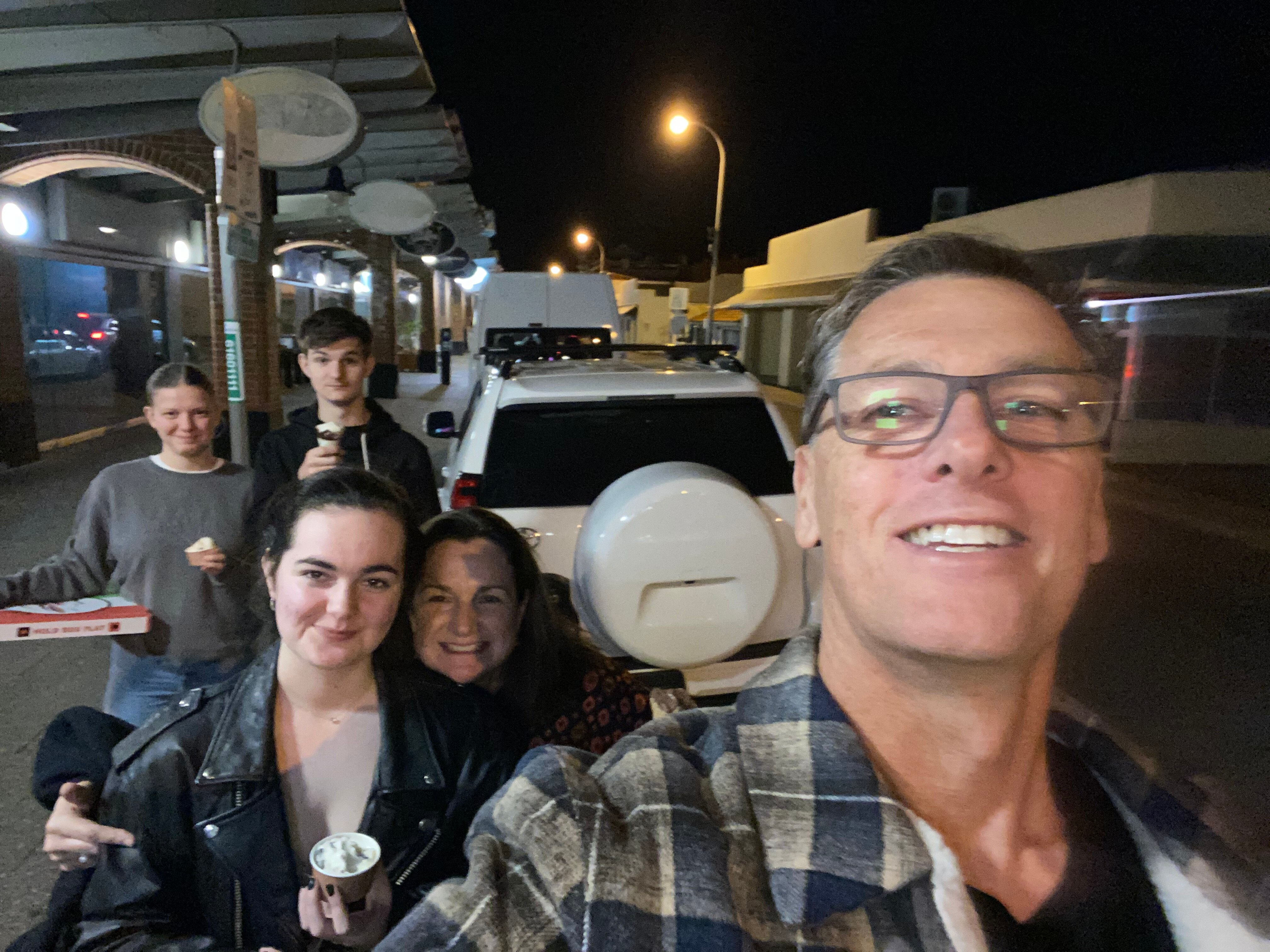 Driving teachers, parents decision to reopen Joondalup driver