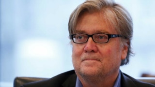 Stephen Bannon