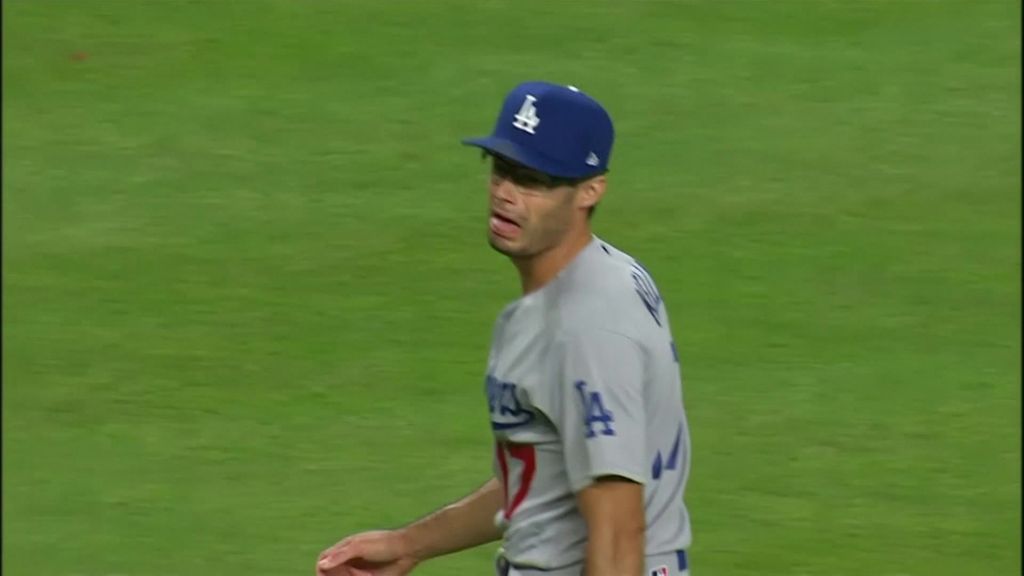 MLB's harsh suspension of Dodgers' Joe Kelly sends warning to stop throwing  at Astros players
