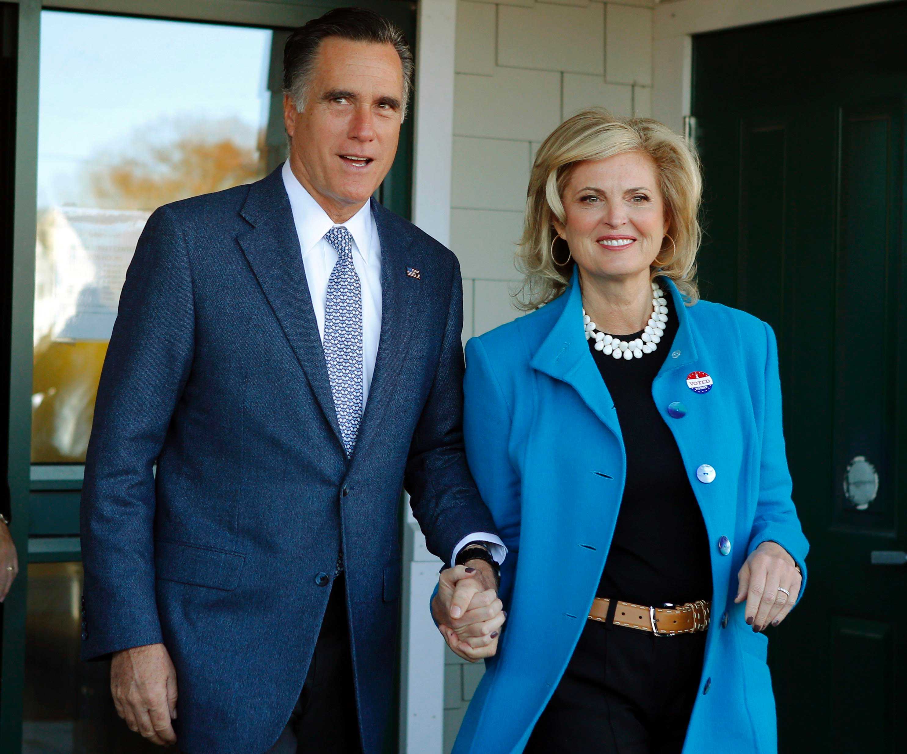 From Millionaire To Donald Trump Foe: US Senator Mitt Romney Retires ...