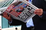 The Sun is Britain's biggest selling daily newspaper