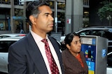 Thomas Sam and his wife Manju failed to seek proper medical treatment for their daughter.