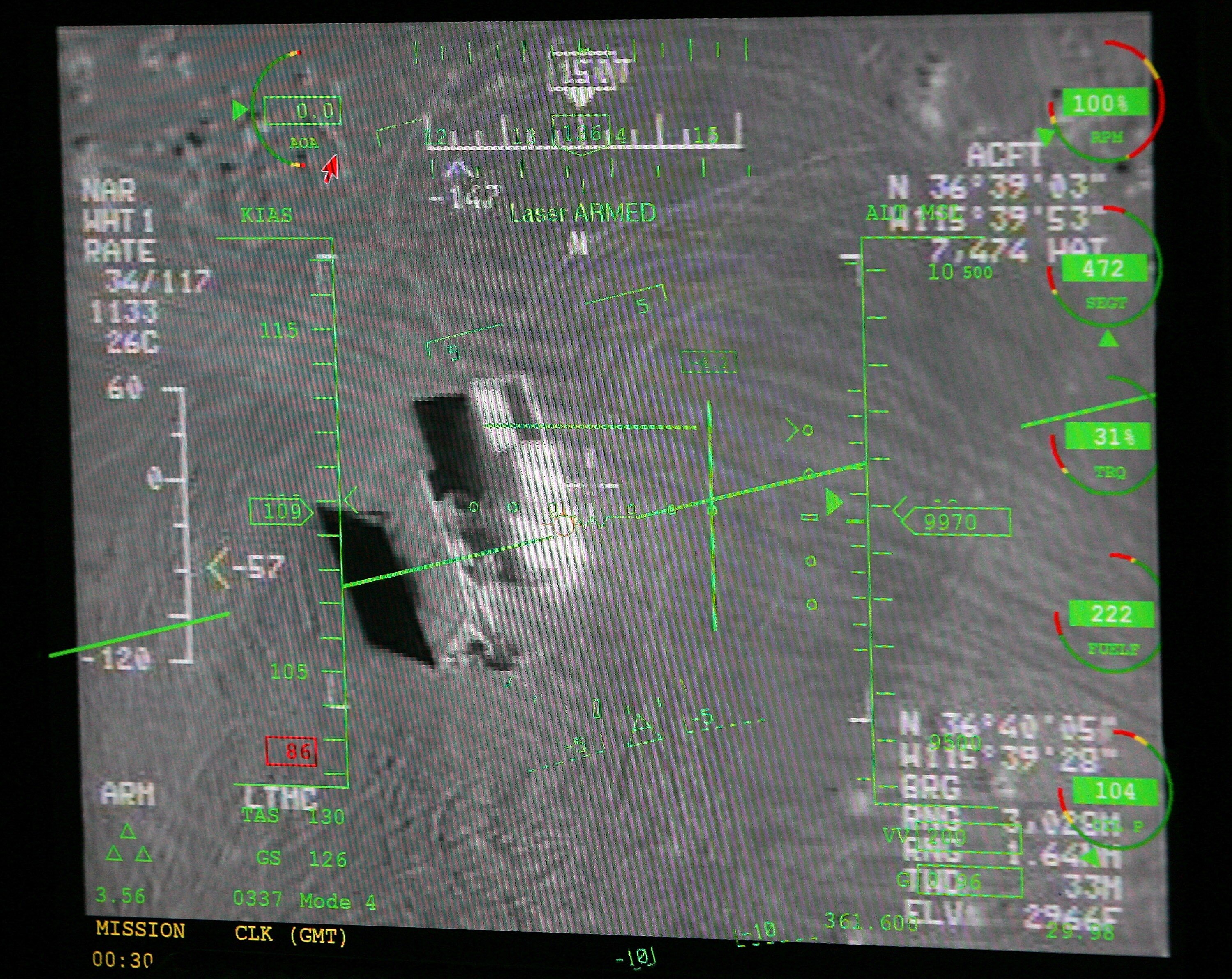 From landmines to killer robots — inside the campaigns to ban weapons ...