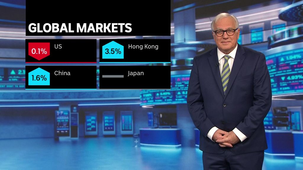 Monday Finance with Alan Kohler - ABC News