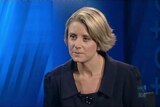Interview with Kristina Keneally